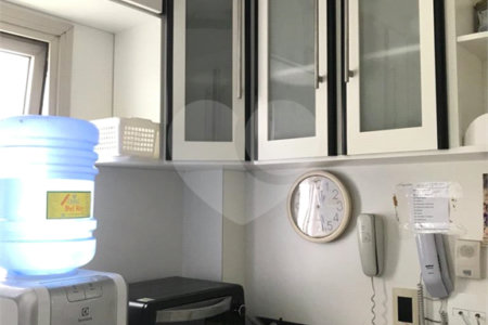 Apartamento à venda com 3 suítes em Vila Morumbi, São Paulo, SP