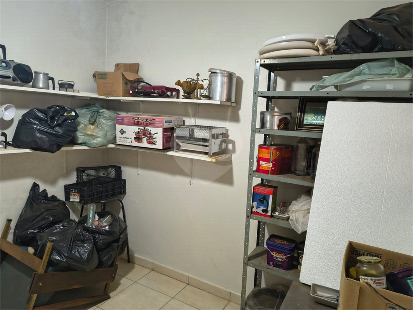 Casa à venda com 5 quartos, sendo 1 suíte, em Campos Elíseos, Ribeirão Preto, SP