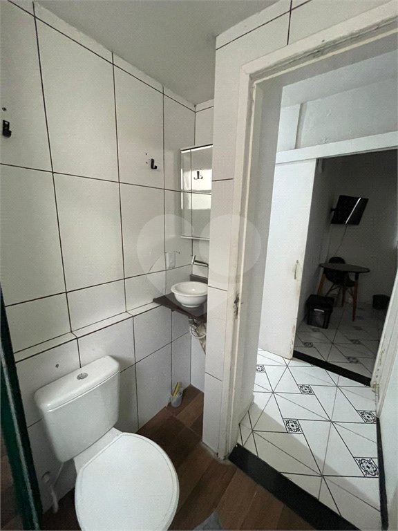 Apartamento à venda com 2 quartos em Campo Grande, Rio de Janeiro, RJ