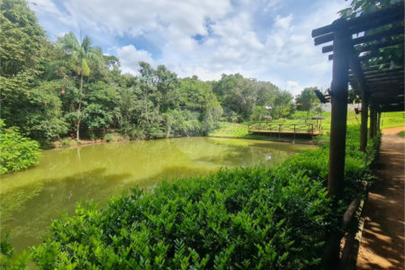 Casa à venda com 3 quartos, sendo 1 suíte, no condomínio Golden Park Residence, Sorocaba - SP