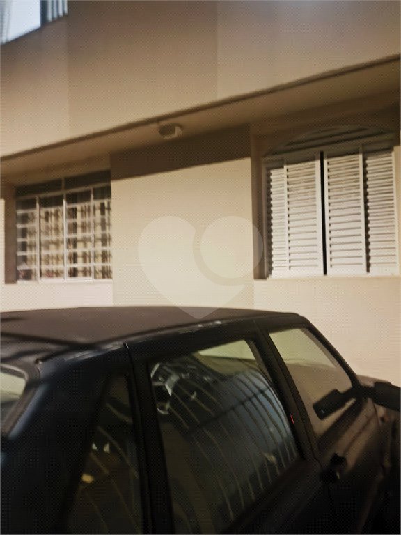 Apartamento para alugar com 1 quarto em Tucuruvi, São Paulo, SP