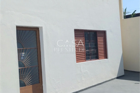 Casa à venda com 4 quartos, sendo 1 suíte, em Jardim Itanguá, Sorocaba, SP