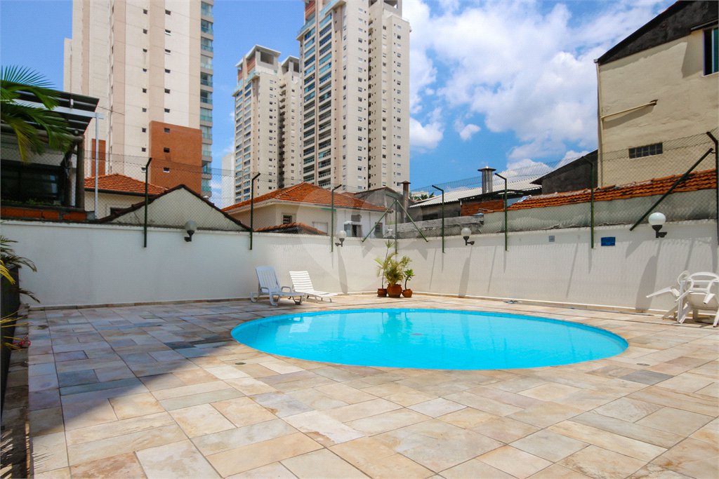 Apartamento para alugar com 2 quartos em Vila Leopoldina, São Paulo, SP
