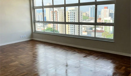Apartamento à venda com 3 quartos, sendo 1 suíte, em Lapa, São Paulo, SP