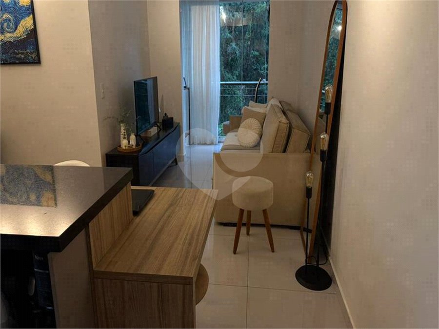 Apartamento à venda com 1 suíte em Vila Andrade, São Paulo, SP