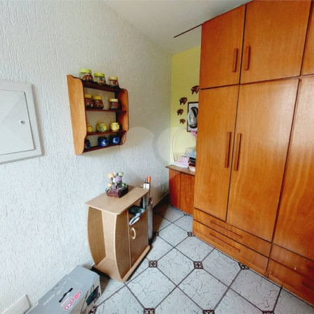 Casa à venda com 3 quartos, sendo 1 suíte, em Vila Bela Aliança, São Paulo, SP