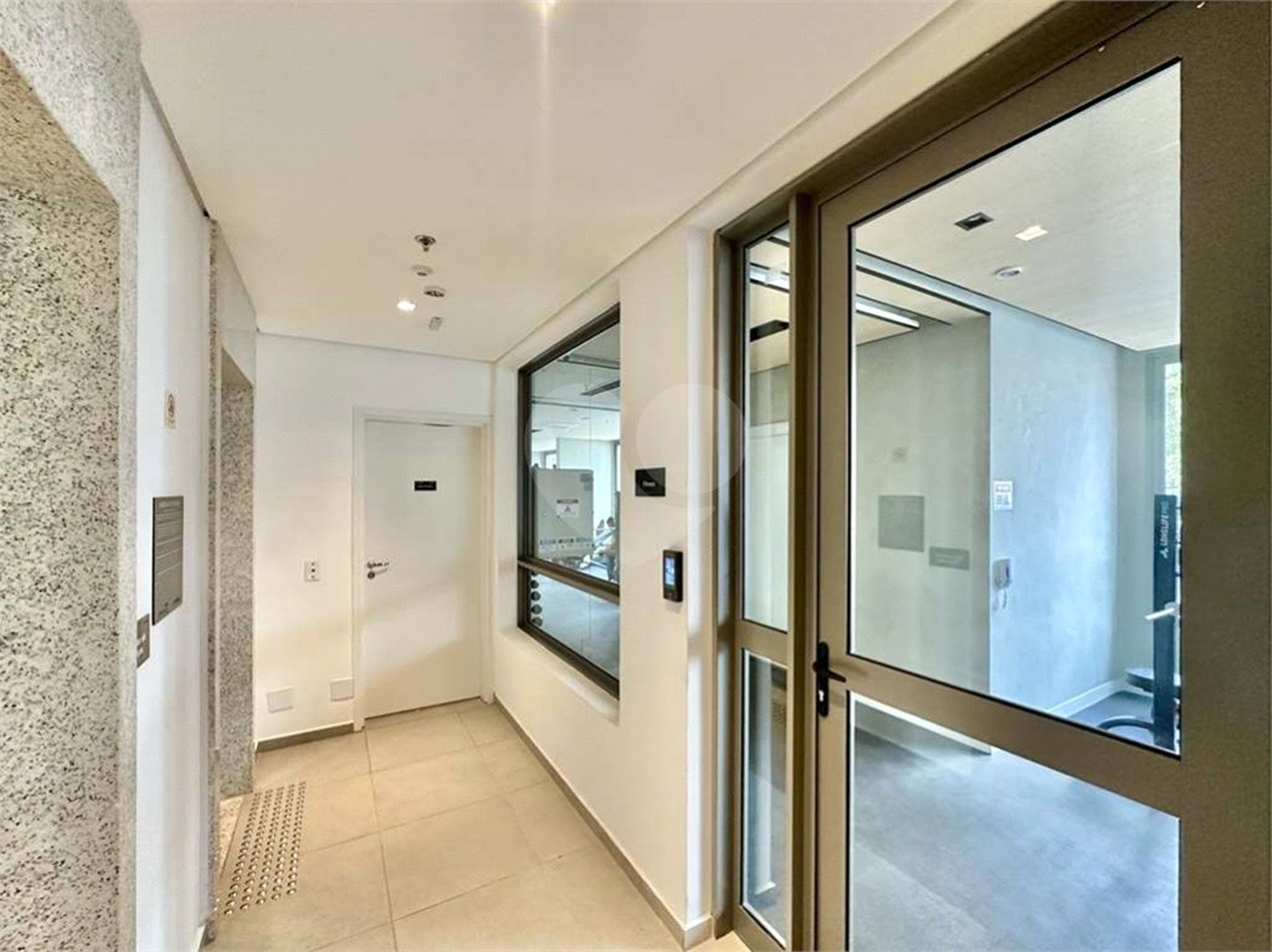 Apartamento à venda com 1 quarto em Perdizes, São Paulo, SP
