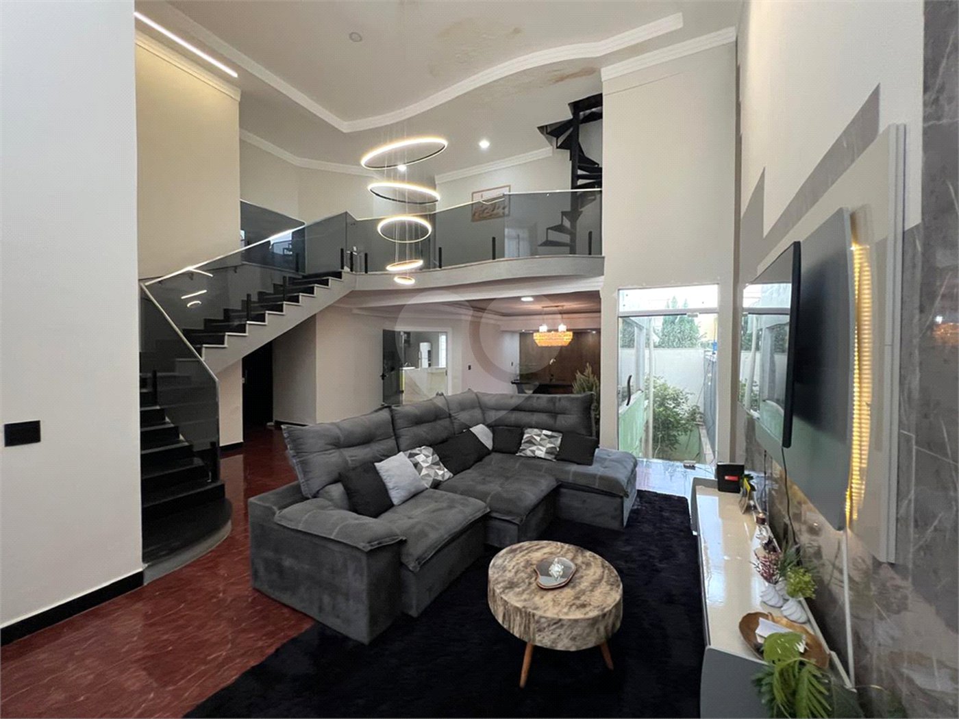 Casa à venda com 4 suítes no condomínio Golden Park Residence, Sorocaba - SP