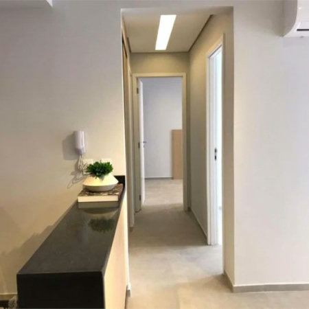 Apartamento para alugar com 1 suíte em Sumarezinho, São Paulo, SP