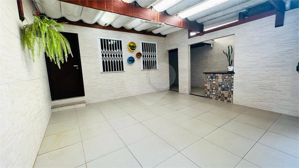 Sobrado à venda com 2 suítes em Jaçanã, São Paulo, SP