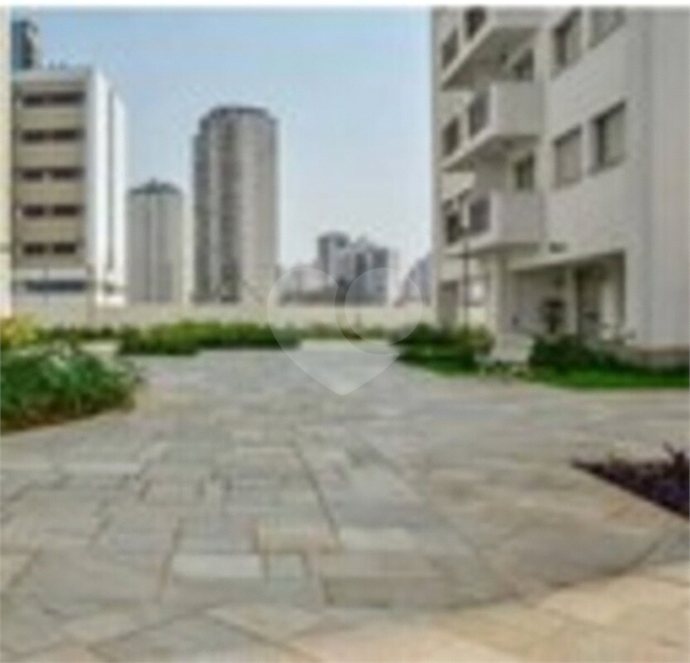 Apartamento à venda com 2 quartos em Santana, São Paulo, SP