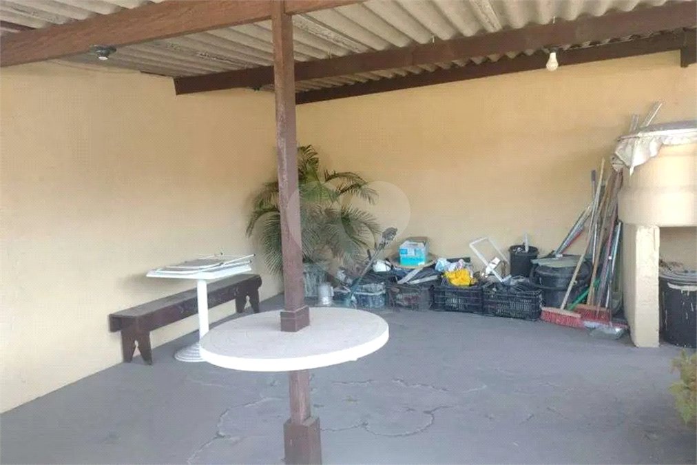 Casa Térrea à venda com 3 quartos em Pirituba, São Paulo, SP
