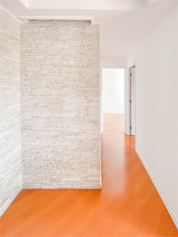 Apartamento à venda com 2 quartos em Jardim Ampliação, São Paulo, SP