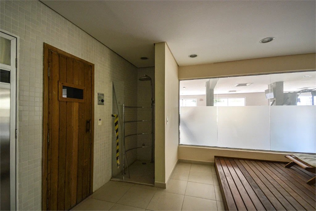 Apartamento à venda com 2 quartos, sendo 1 suíte, em Vila Gertrudes, São Paulo, SP
