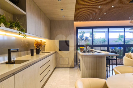 Apartamento à venda com 3 suítes em Poção, Cuiabá, MT