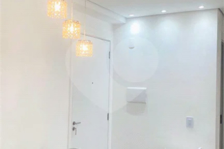 Apartamento à venda com 2 quartos em Vila Guilherme, São Paulo, SP