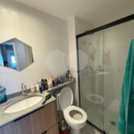 Apartamento à venda com 2 quartos, sendo 1 suíte, em Água Branca, São Paulo, SP