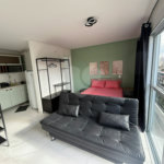 Studio à venda ou para alugar com 1 quarto em Tucuruvi, São Paulo, SP