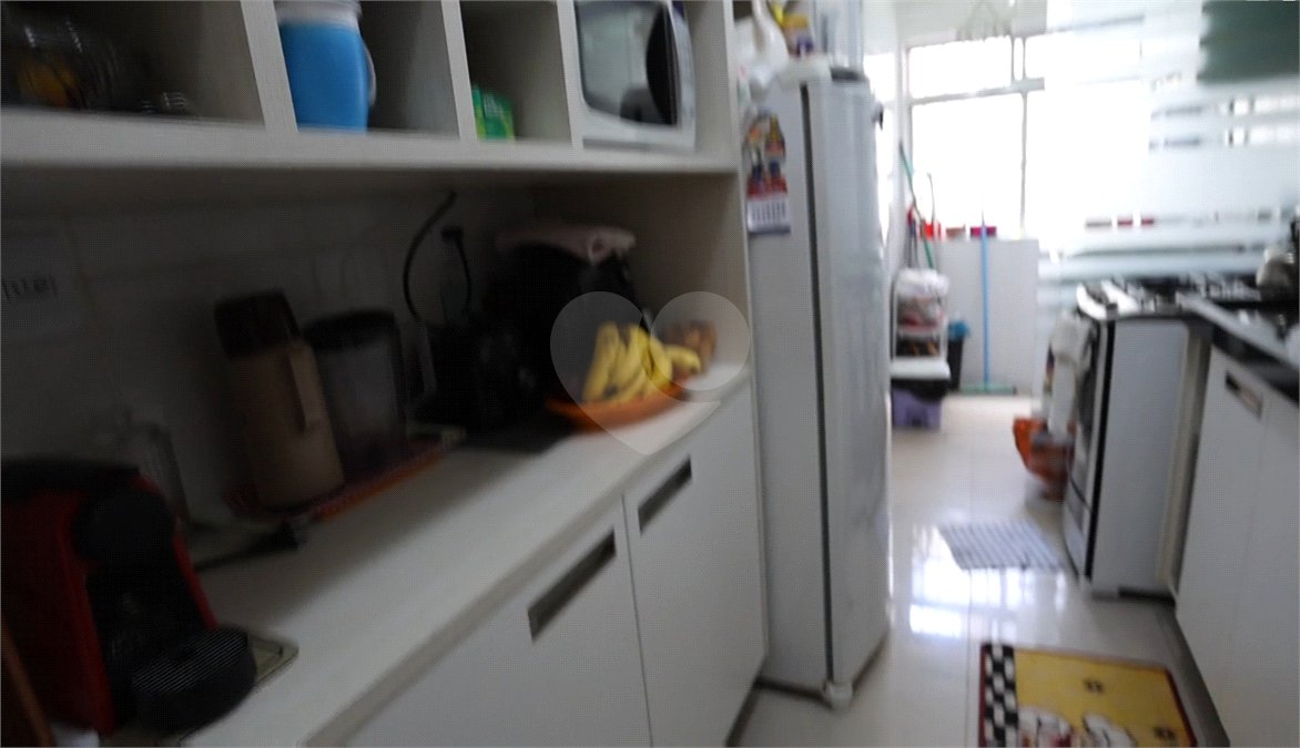 Apartamento à venda com 2 quartos em Santana, São Paulo, SP