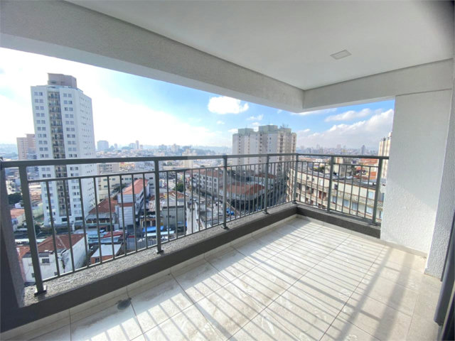 Apartamento à venda com 3 quartos, sendo 1 suíte,  em Tucuruvi, São Paulo, SP