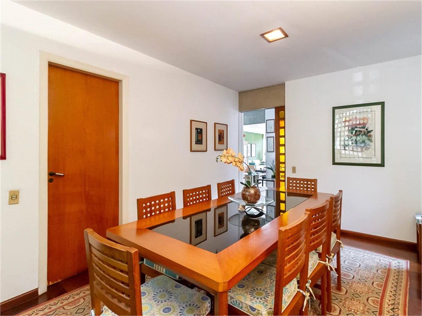 Casa à venda com 4 suítes em Vila Madalena, São Paulo, SP