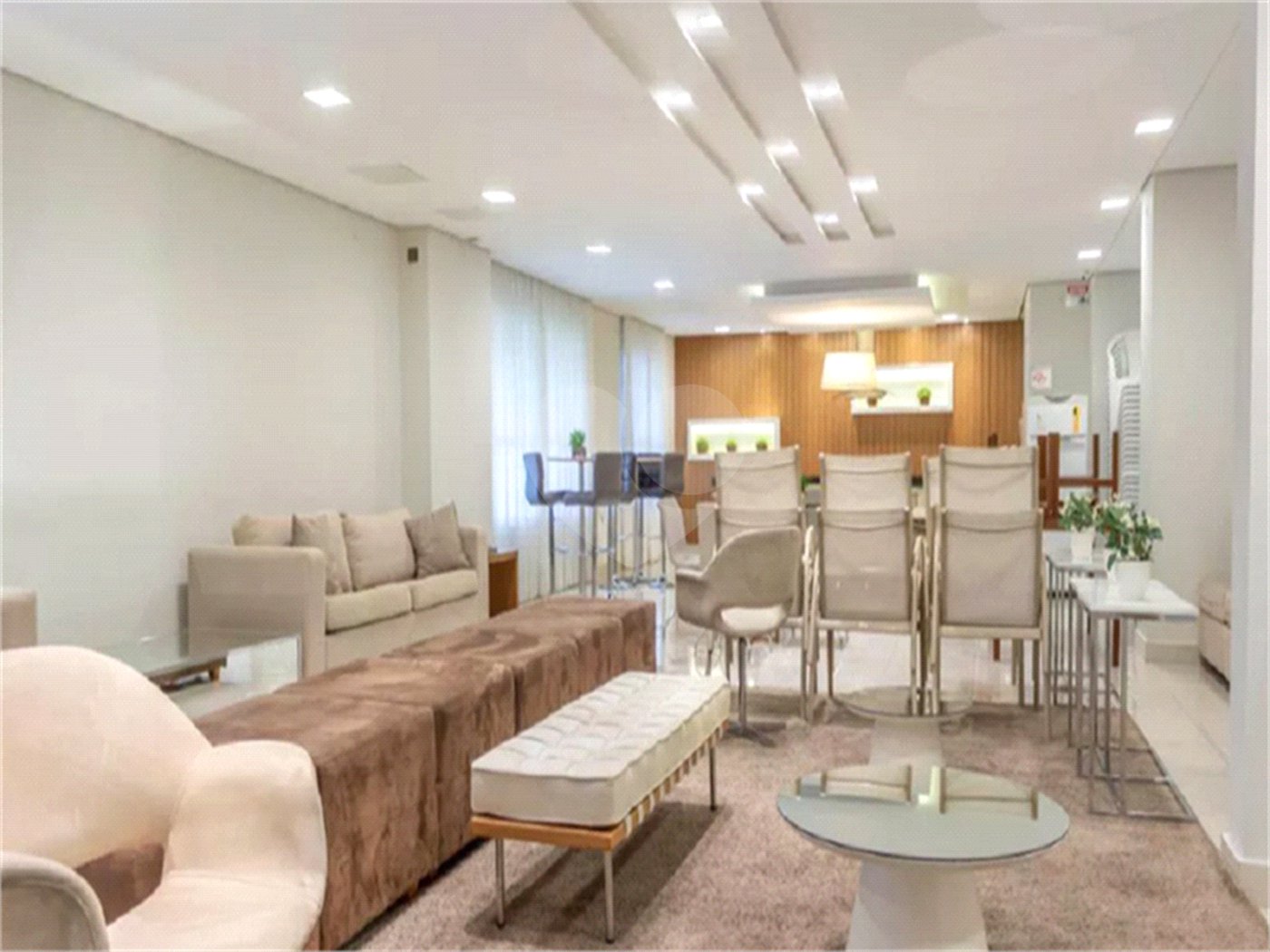 Apartamento à venda com 2 suítes em Casa Verde, São Paulo, SP