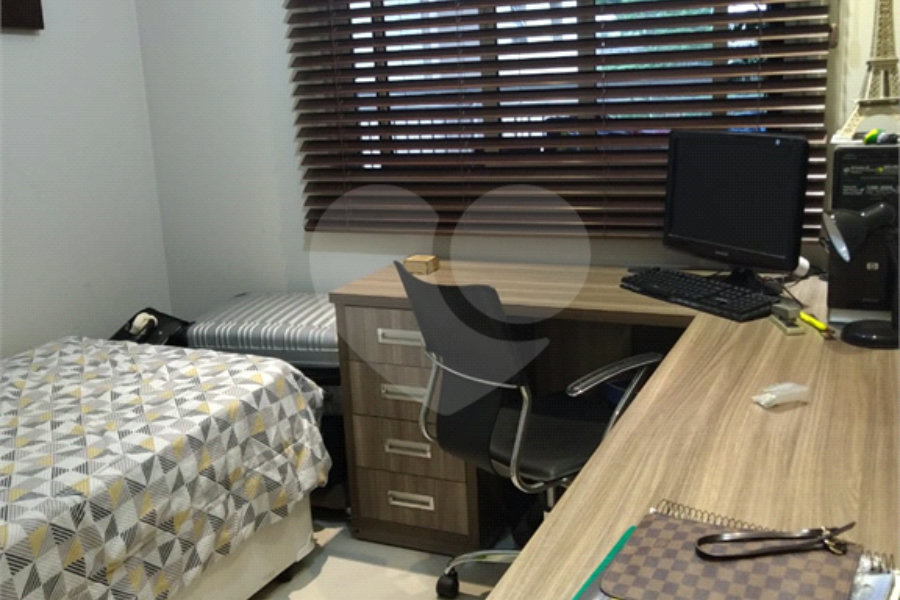 Apartamento à venda com 3 quartos, sendo 2 suítes, em Vila Maria, São Paulo, SP