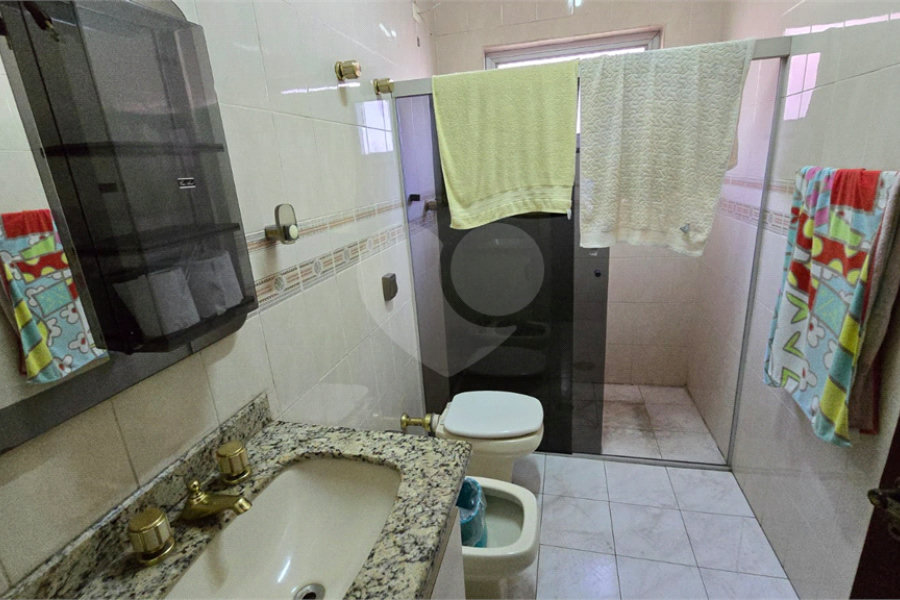 Sobrado à venda com 5 quartos, sendo 4 suítes, em Freguesia do Ó, São Paulo, SP