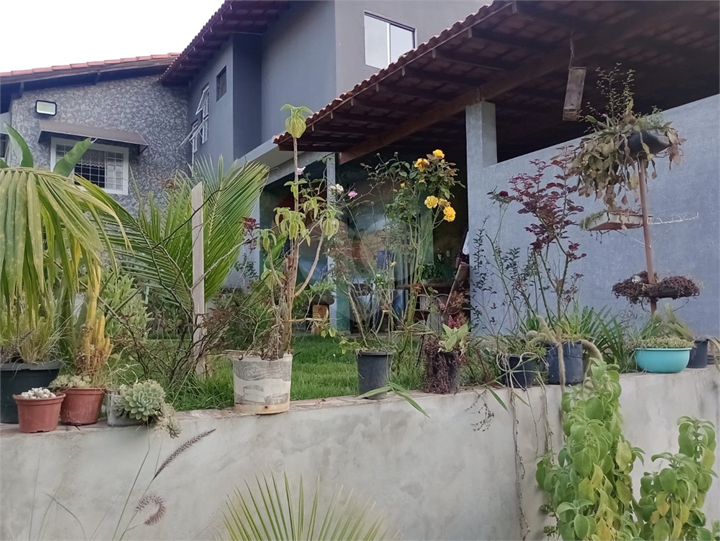 Chácara à venda com 5 quartos, sendo 1 suíte, em Jardim Marabá, Itapetininga, SP