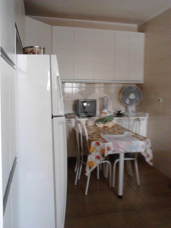 Sobrado à venda com 3 quartos, sendo 1 suíte, em Casa Verde, São Paulo, SP