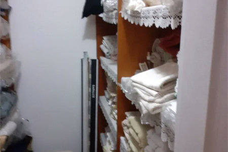 Apartamento à venda com 3 suítes em Conjunto Residencial Morumbi, São Paulo, SP