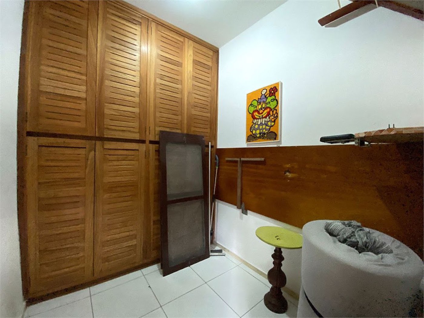 Apartamento com 3 dormitórios à venda, 60 m² por R$ 300.000,00 - Jardim Ana Maria - Guarujá/SP