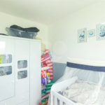 Apartamento para alugar com 2 quartos, sendo 1 suíte, em Campo Grande, Rio de Janeiro, RJ