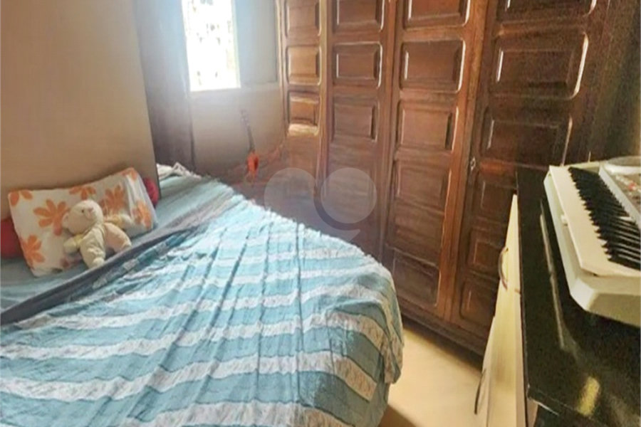 Casa à venda com 3 quartos, sendo 1 suíte, em Tucuruvi, São Paulo, SP