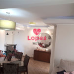 Apartamento à venda com 3 quartos, sendo 1 suíte, em Loteamento Urbanova Ii, São José dos Campos, SP
