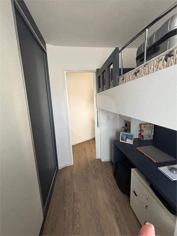 Apartamento à venda com 2 quartos em Tucuruvi, São Paulo, SP