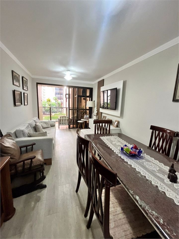 Apartamento com 2 Quartos e 2 Vagas à Venda em Pitangueiras – Guarujá/SP