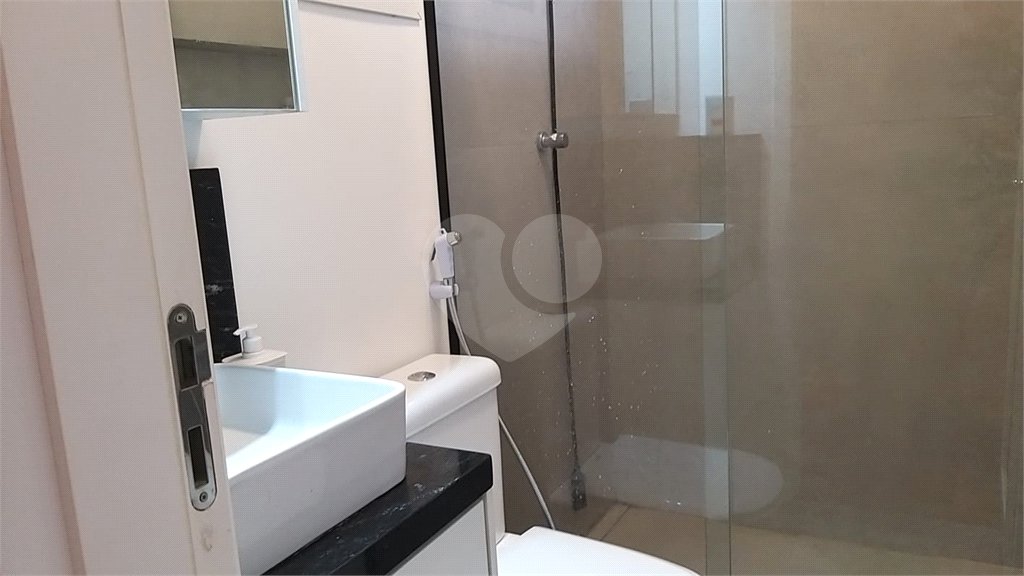 Studio Mobiliado à Venda na Bela Vista ao Lado do Metrô Consolação