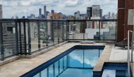 Loja à venda com 1 suíte em Pinheiros, São Paulo, SP