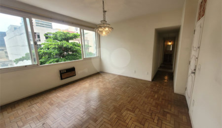 Apartamento à venda com 2 quartos em Maracanã, Rio de Janeiro, RJ