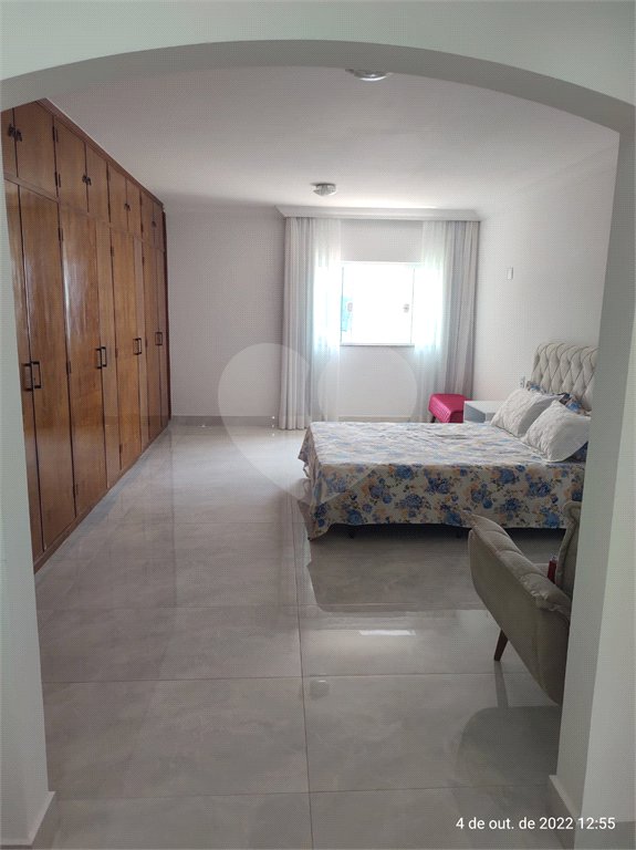 Casa à venda com 3 quartos, sendo 2 suítes, em Jardim Santa Rosália, Sorocaba, SP