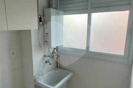 Apartamento para alugar com 1 quarto em Vila Paulicéia, São Paulo, SP