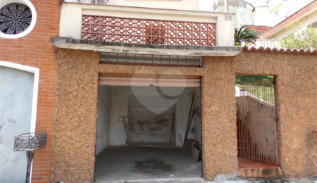Sobrado à venda com 2 quartos em Vila Guilherme, São Paulo, SP