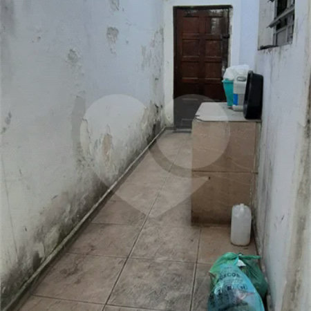 Sobrado à venda com 2 quartos em Santana, São Paulo, SP