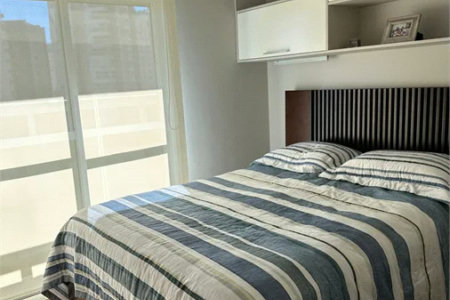 Apartamento à venda com 3 suítes em Vila Suzana, São Paulo, SP
