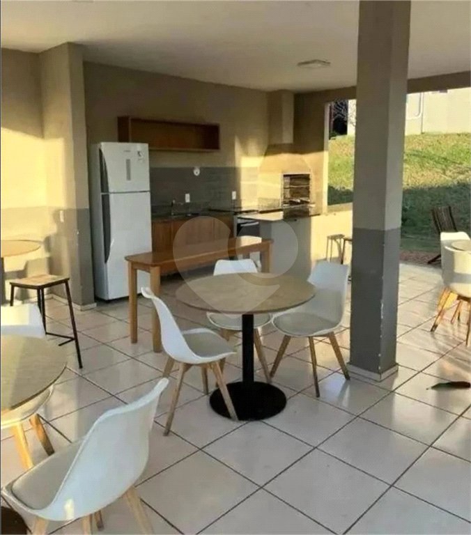 Apartamento à venda com 2 quartos em Parque São Bento, Sorocaba, SP