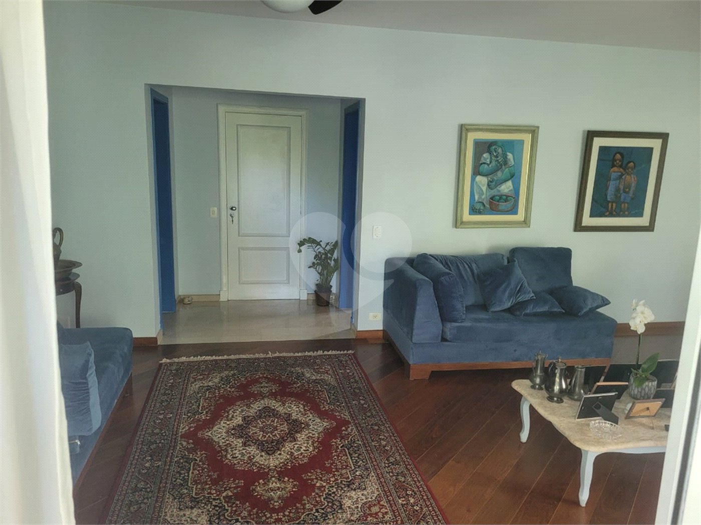 Apartamento à venda com 3 quartos, sendo 2 suítes, em Vila Uberabinha, São Paulo, SP