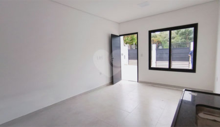 Casa de Vila à venda com 2 quartos em Jardim das Orquídeas, Sorocaba, SP