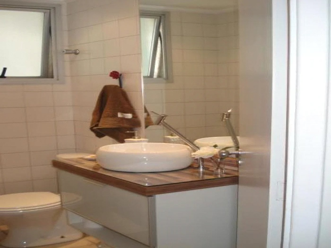 Apartamento à venda com 2 quartos em Jardim Ivana, São Paulo, SP