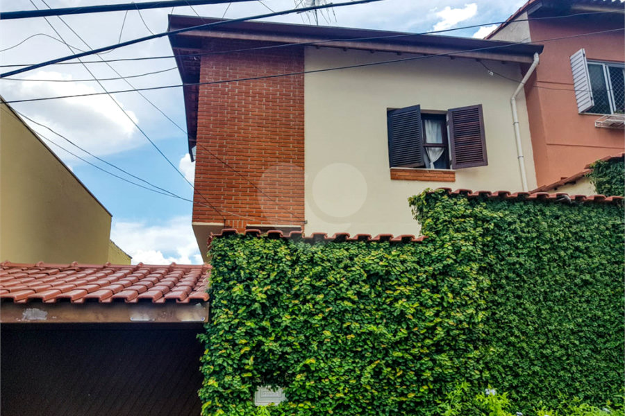 Sobrado à venda com 4 suítes em Santana, São Paulo, SP